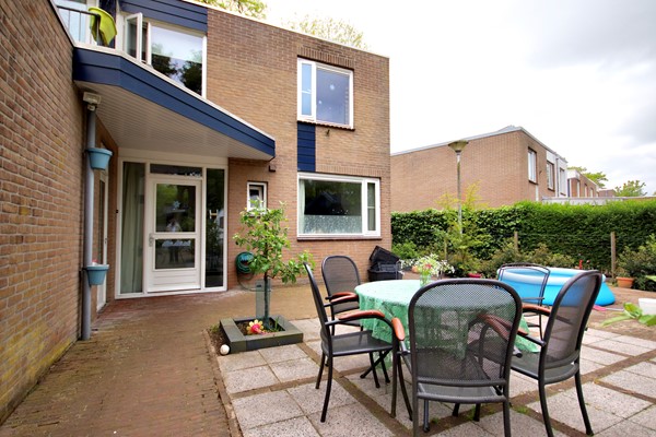 Medium property photo - Roghorst 363, 6708 KX Wageningen
